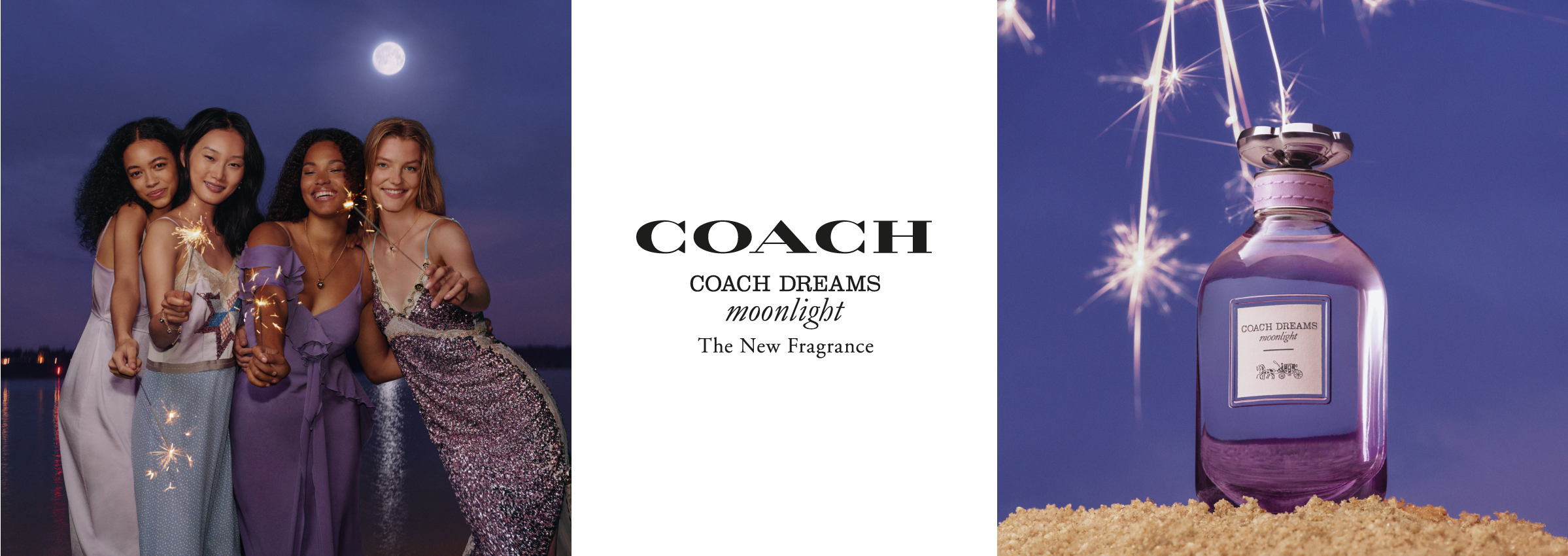 Coach Moonlight 10/24